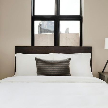 Sonder By Marriott Bonvoy The Edison Apartments Old City Philadelphie Extérieur photo