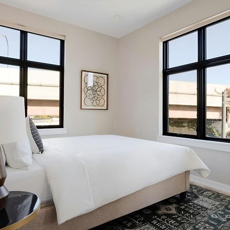 Sonder By Marriott Bonvoy The Edison Apartments Old City Philadelphie Extérieur photo