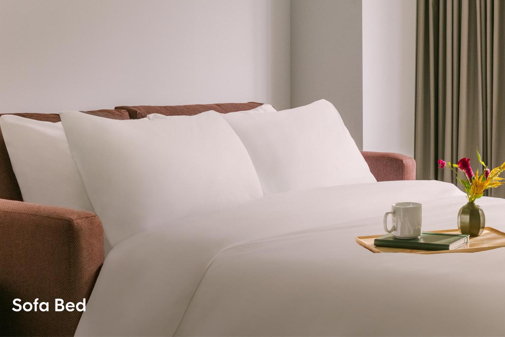 Sonder By Marriott Bonvoy The Edison Apartments Old City Philadelphie Chambre photo