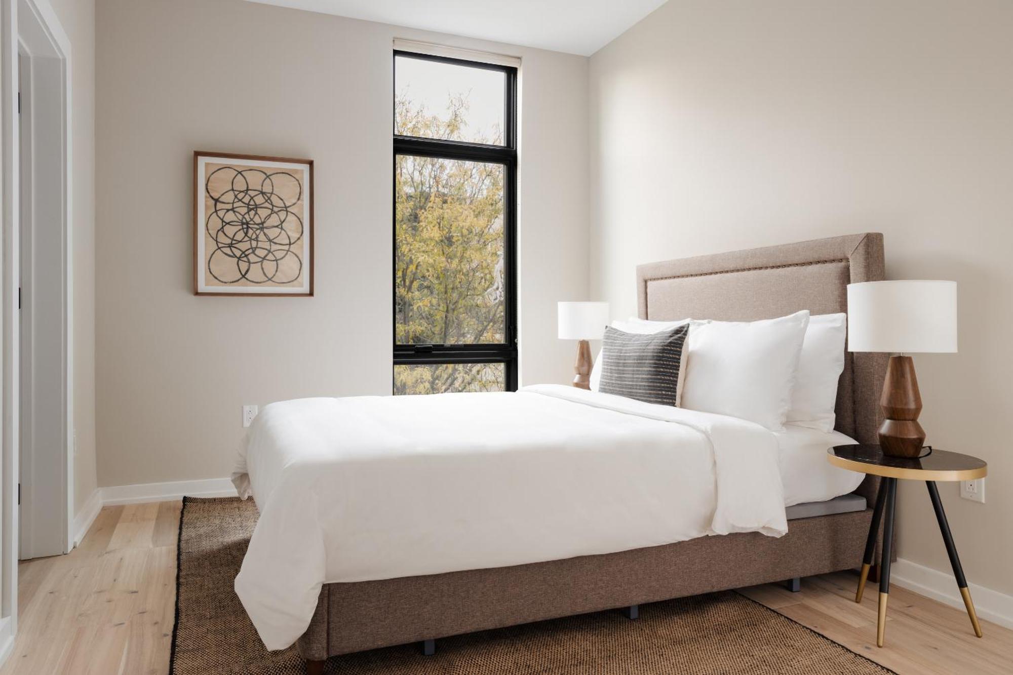 Sonder By Marriott Bonvoy The Edison Apartments Old City Philadelphie Extérieur photo