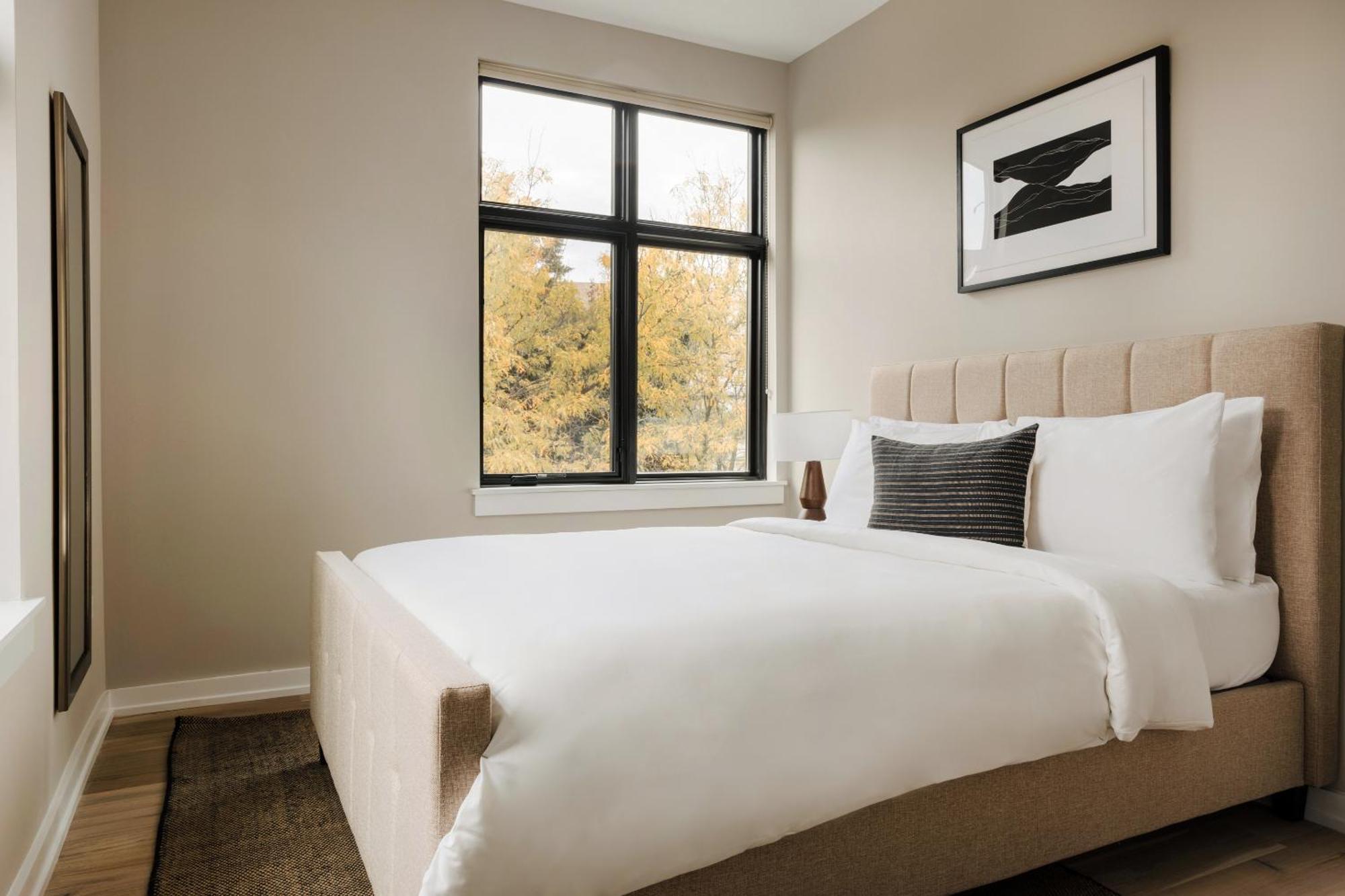 Sonder By Marriott Bonvoy The Edison Apartments Old City Philadelphie Extérieur photo