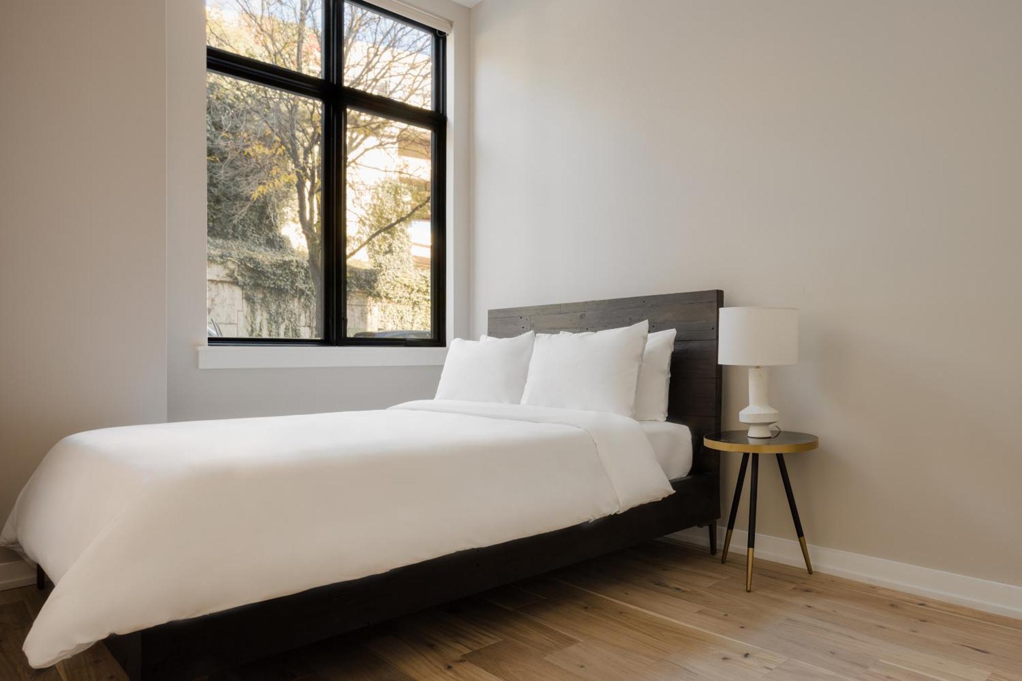 Sonder By Marriott Bonvoy The Edison Apartments Old City Philadelphie Extérieur photo