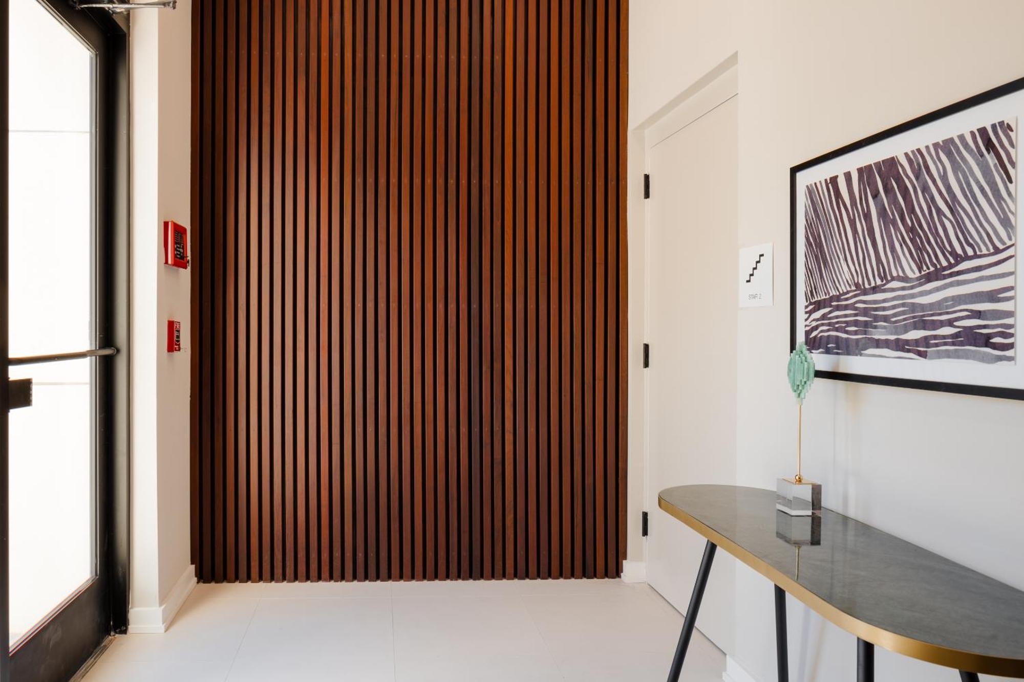 Sonder By Marriott Bonvoy The Edison Apartments Old City Philadelphie Extérieur photo