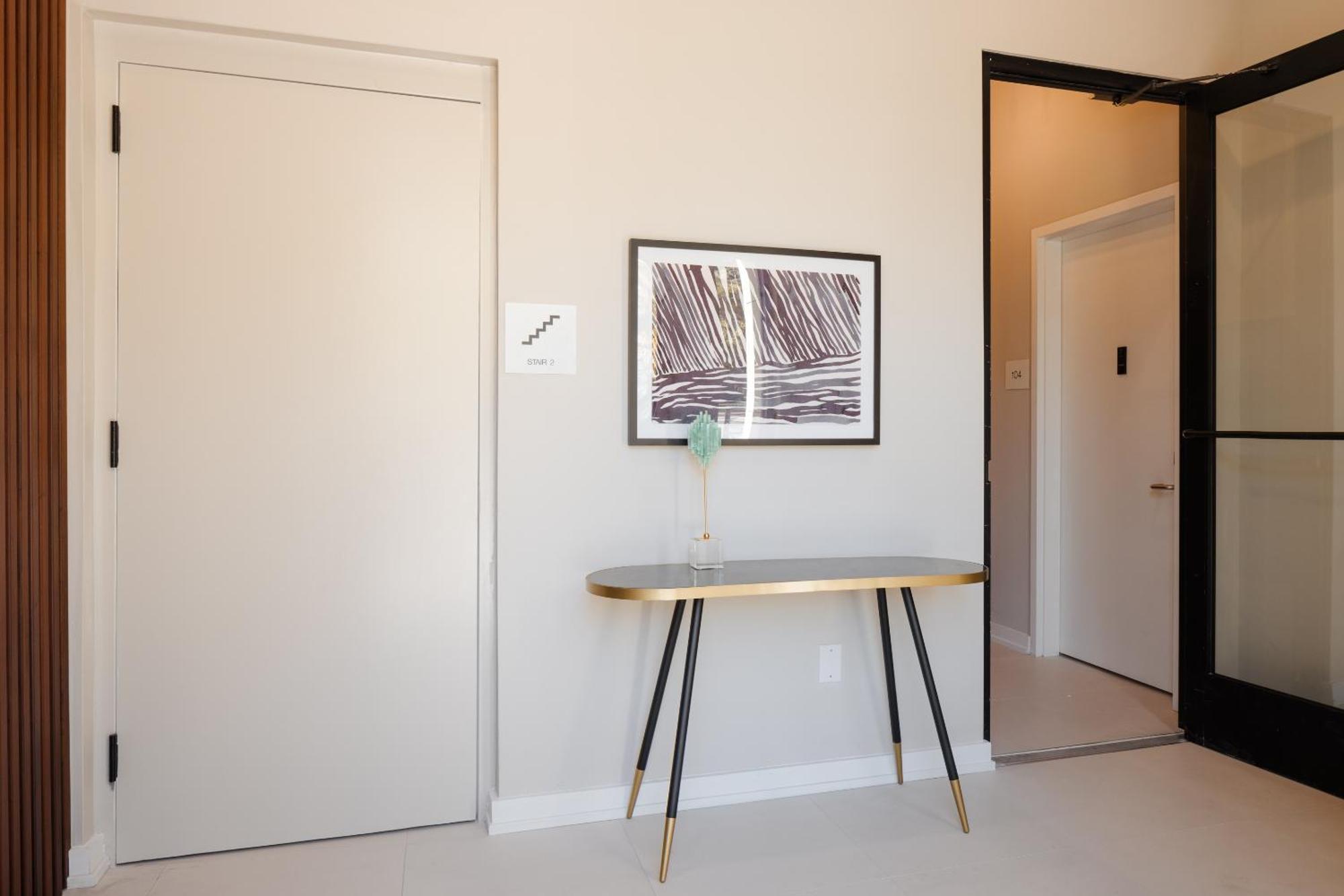 Sonder By Marriott Bonvoy The Edison Apartments Old City Philadelphie Extérieur photo
