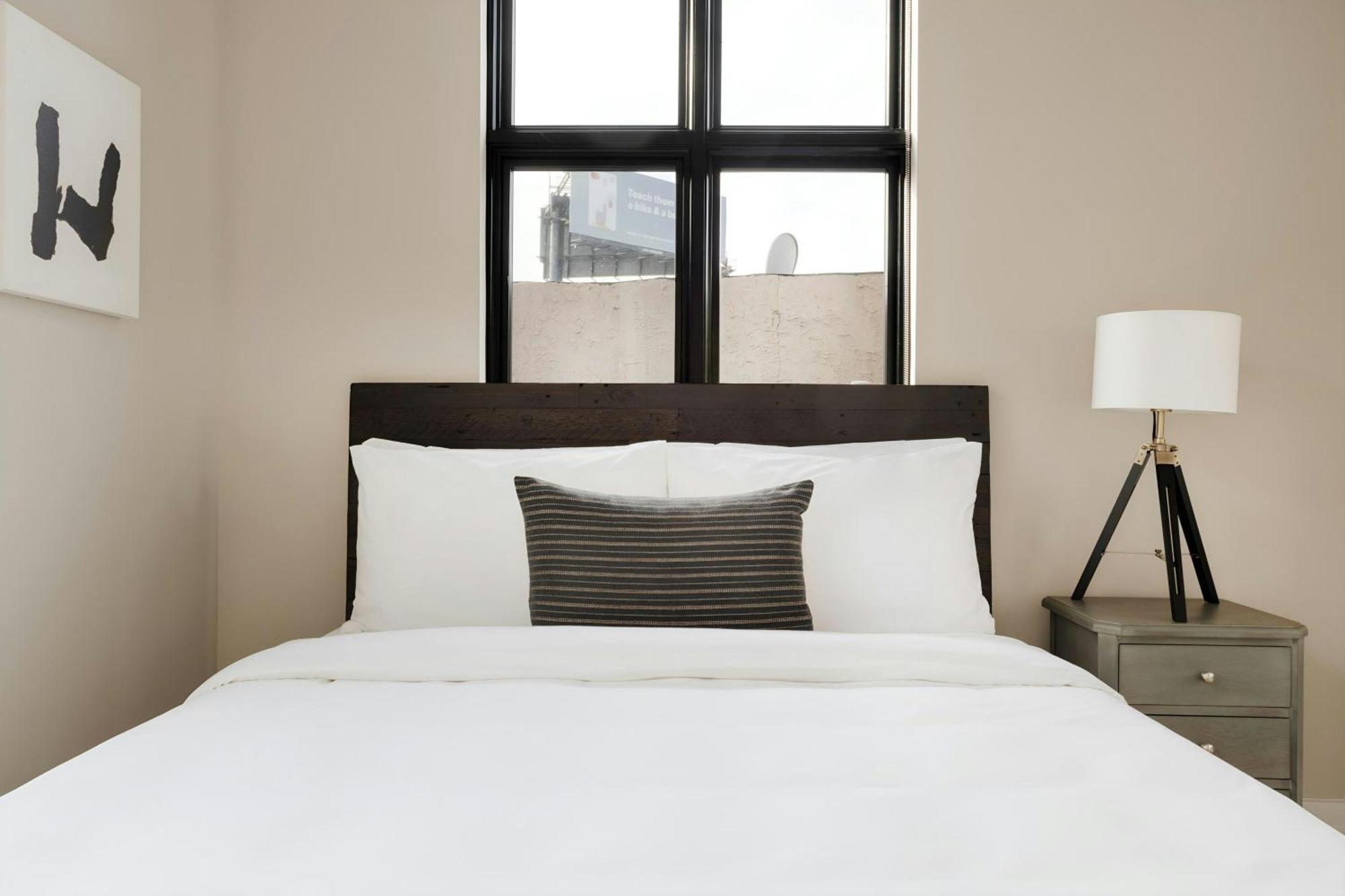 Sonder By Marriott Bonvoy The Edison Apartments Old City Philadelphie Extérieur photo