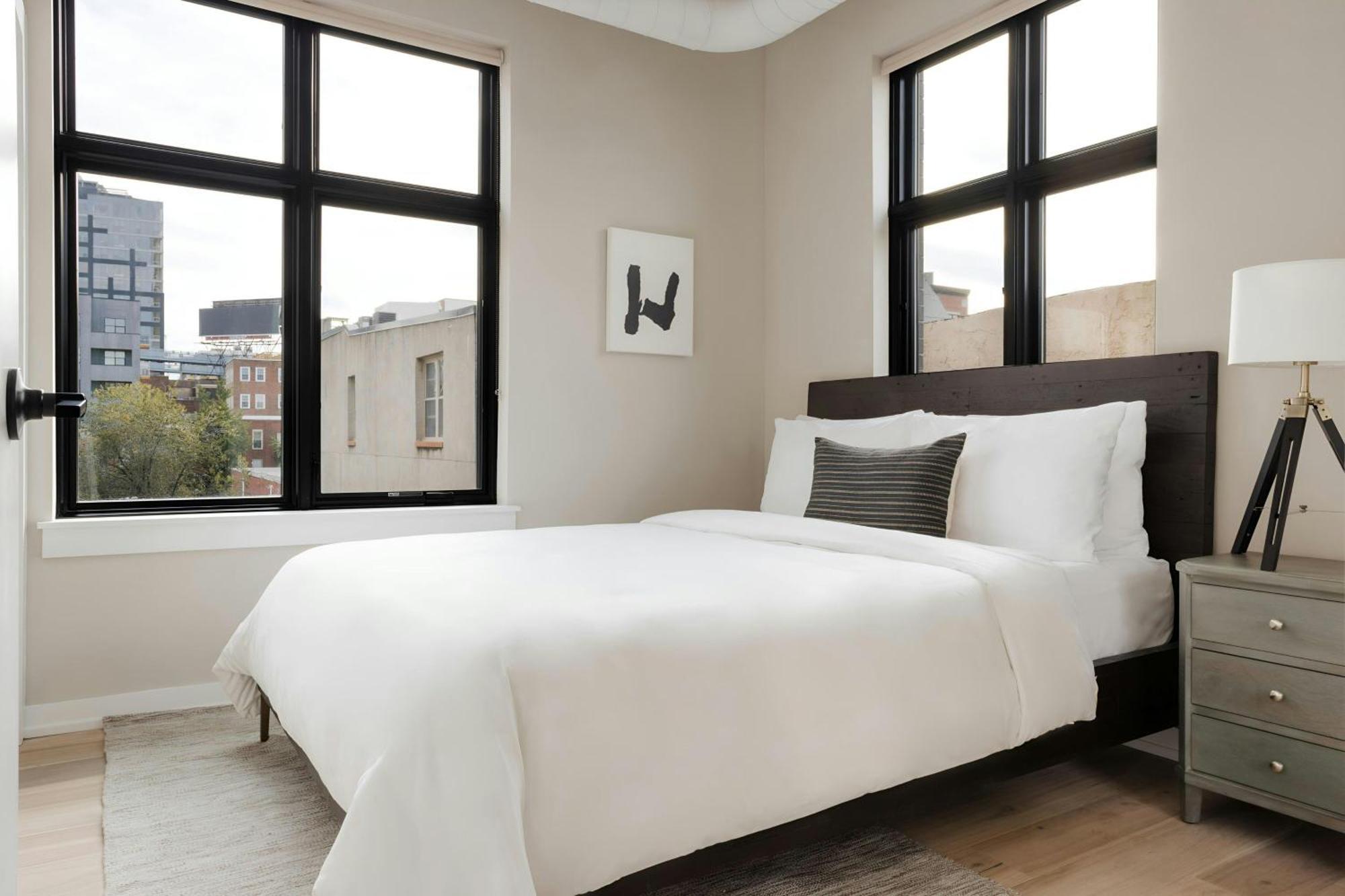 Sonder By Marriott Bonvoy The Edison Apartments Old City Philadelphie Extérieur photo