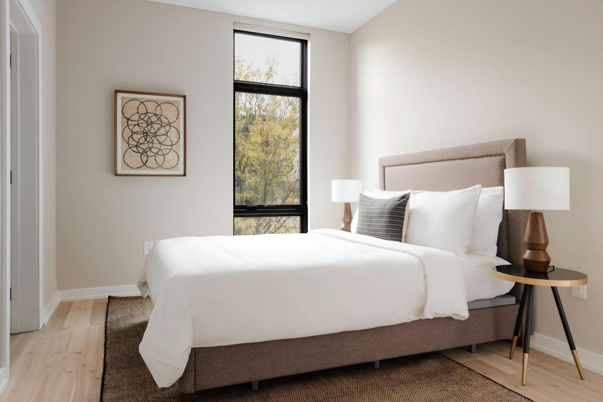 Sonder By Marriott Bonvoy The Edison Apartments Old City Philadelphie Extérieur photo