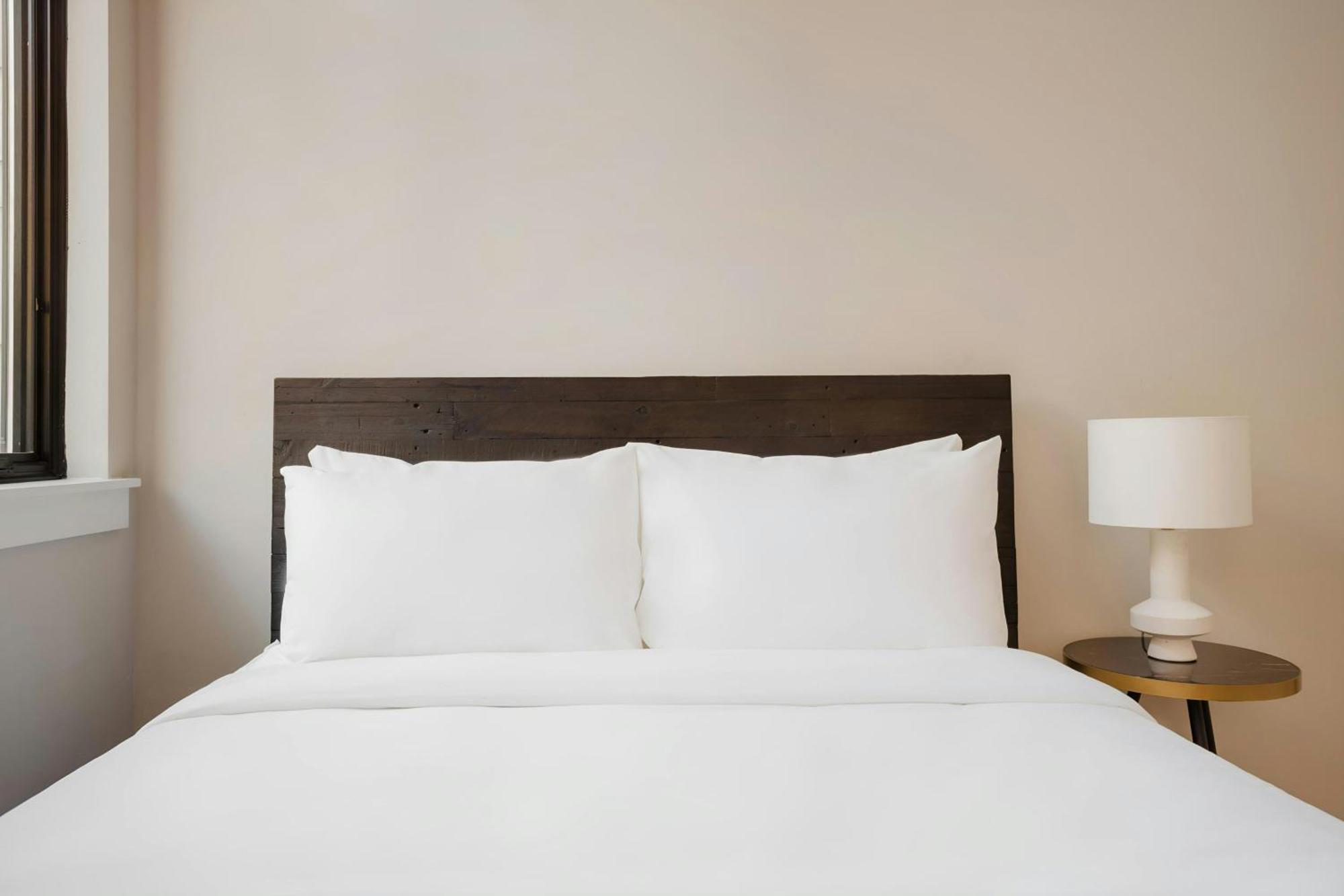 Sonder By Marriott Bonvoy The Edison Apartments Old City Philadelphie Extérieur photo