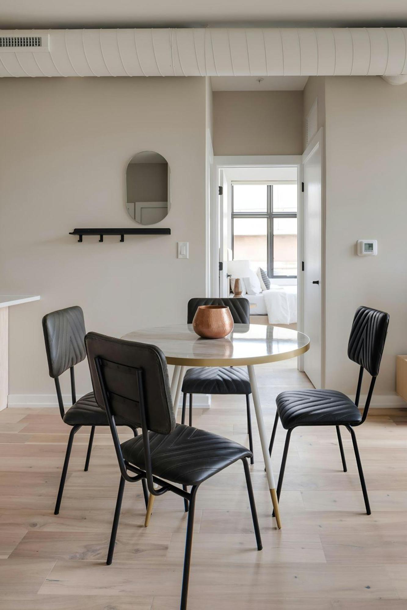 Sonder By Marriott Bonvoy The Edison Apartments Old City Philadelphie Extérieur photo