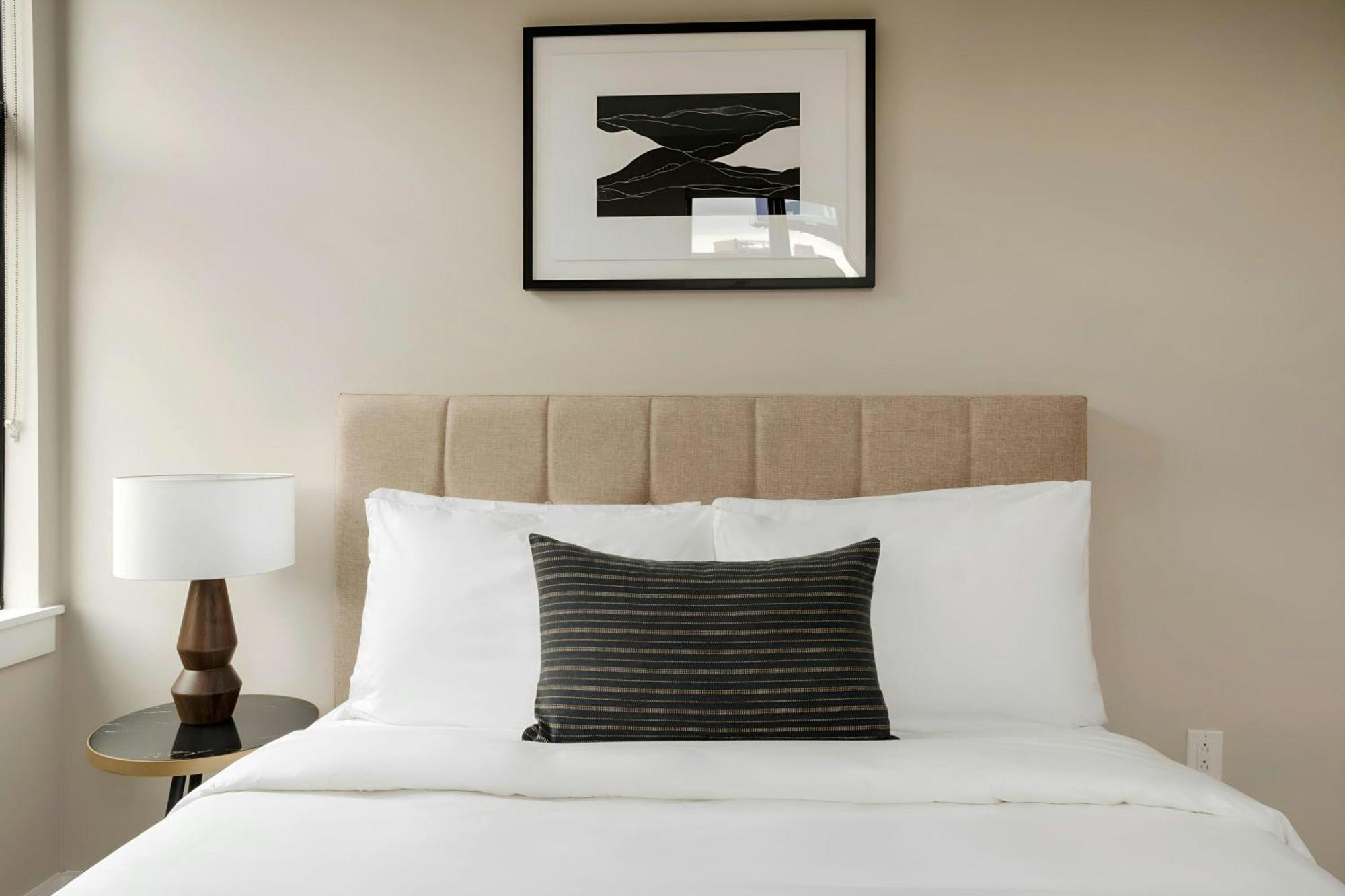 Sonder By Marriott Bonvoy The Edison Apartments Old City Philadelphie Extérieur photo
