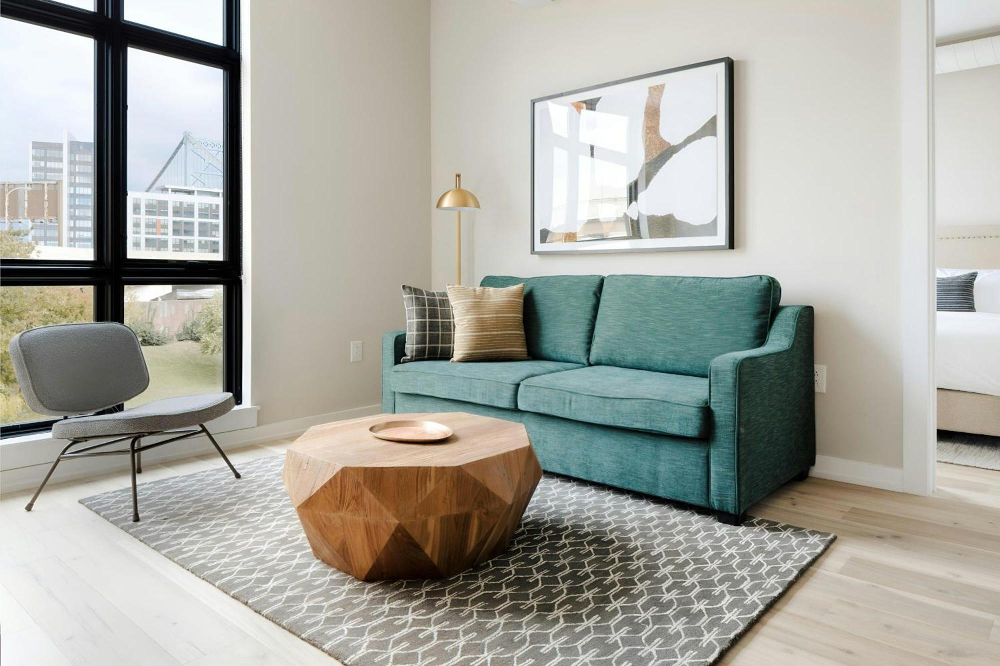 Sonder By Marriott Bonvoy The Edison Apartments Old City Philadelphie Extérieur photo