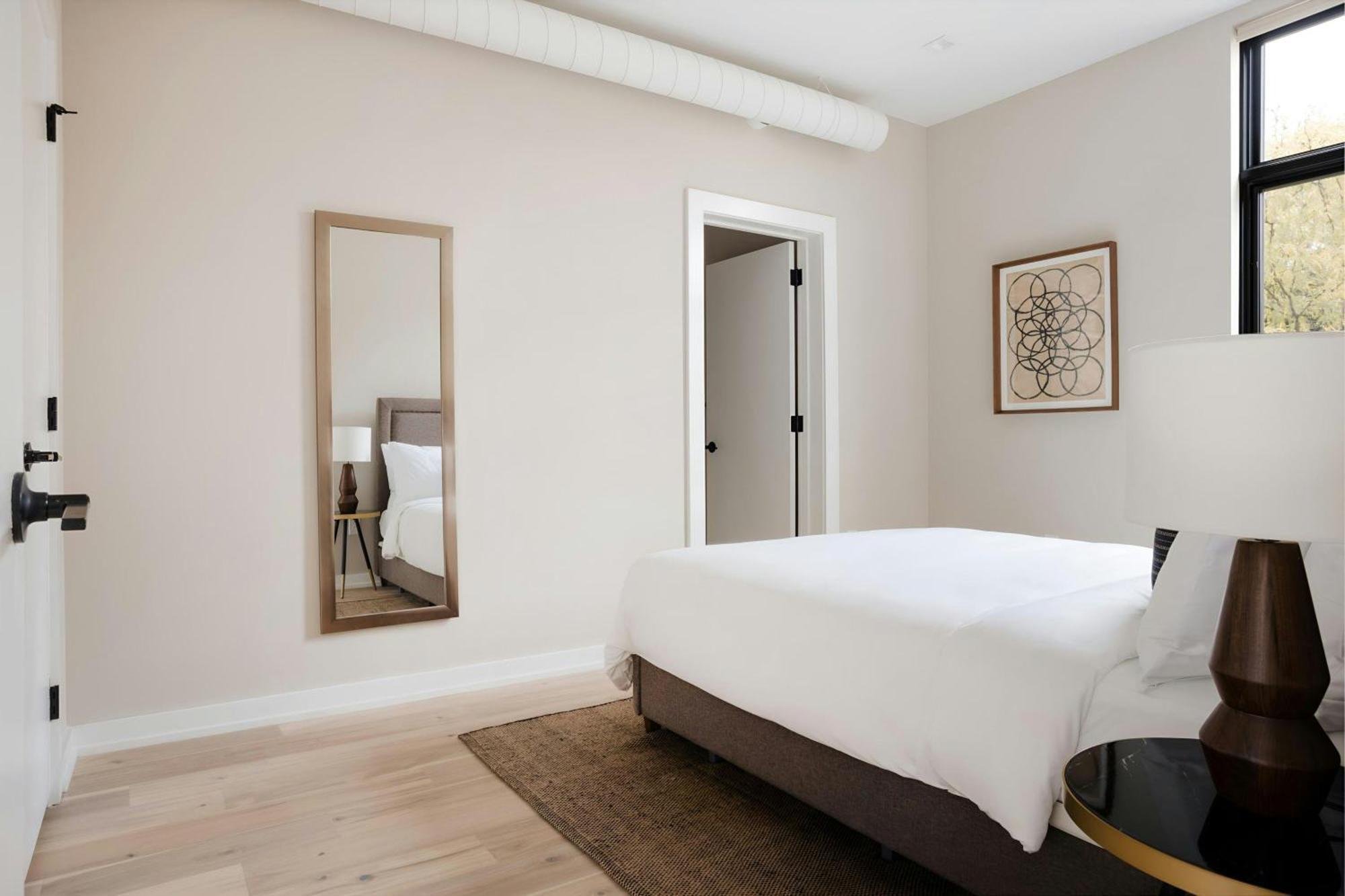 Sonder By Marriott Bonvoy The Edison Apartments Old City Philadelphie Extérieur photo