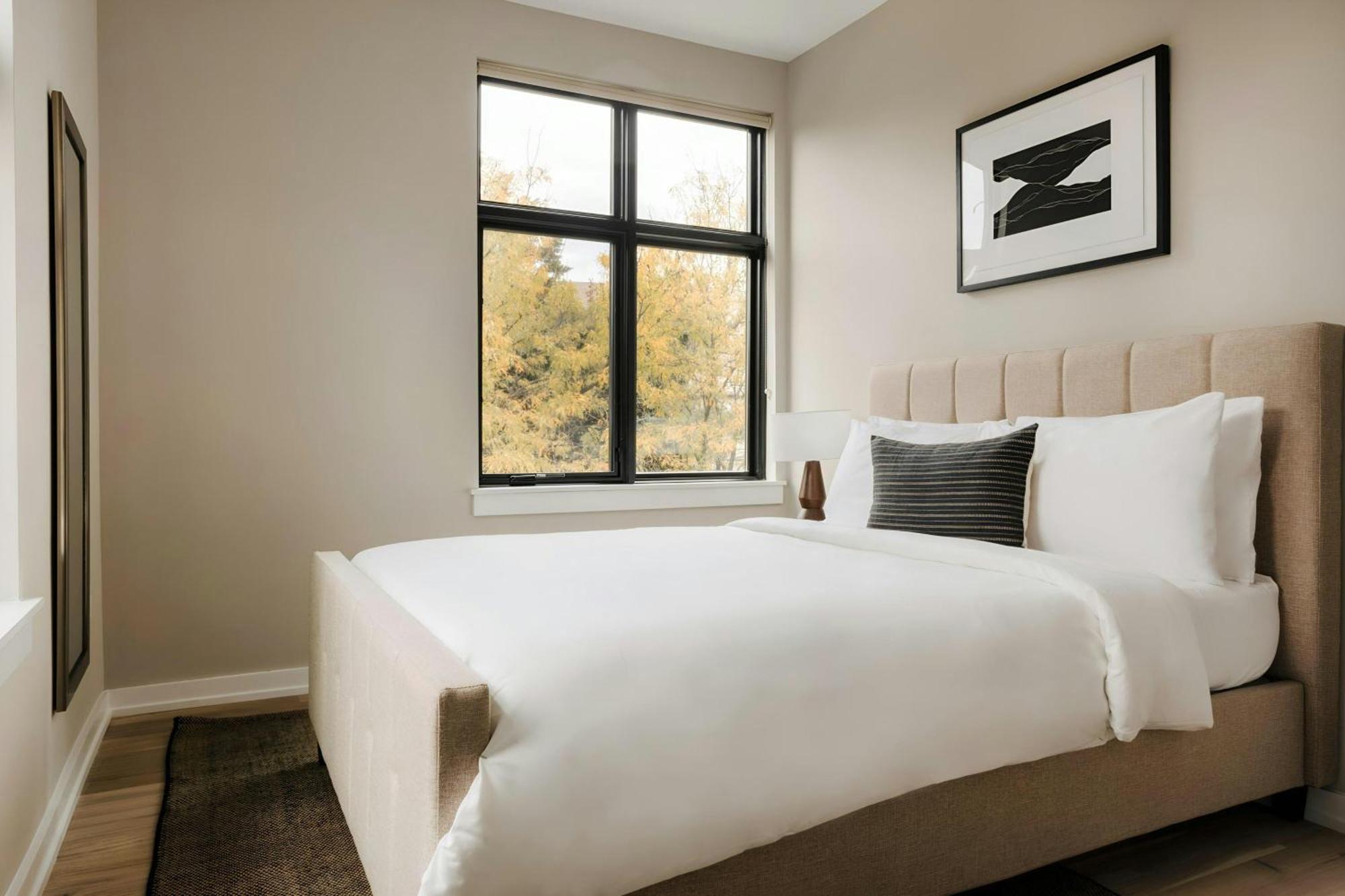 Sonder By Marriott Bonvoy The Edison Apartments Old City Philadelphie Extérieur photo