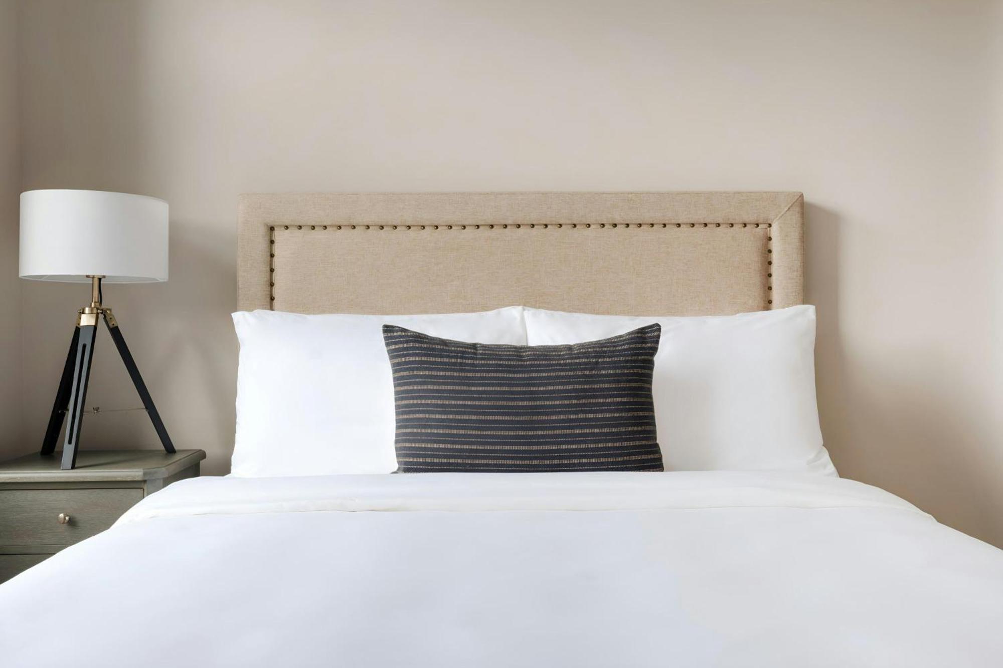 Sonder By Marriott Bonvoy The Edison Apartments Old City Philadelphie Extérieur photo