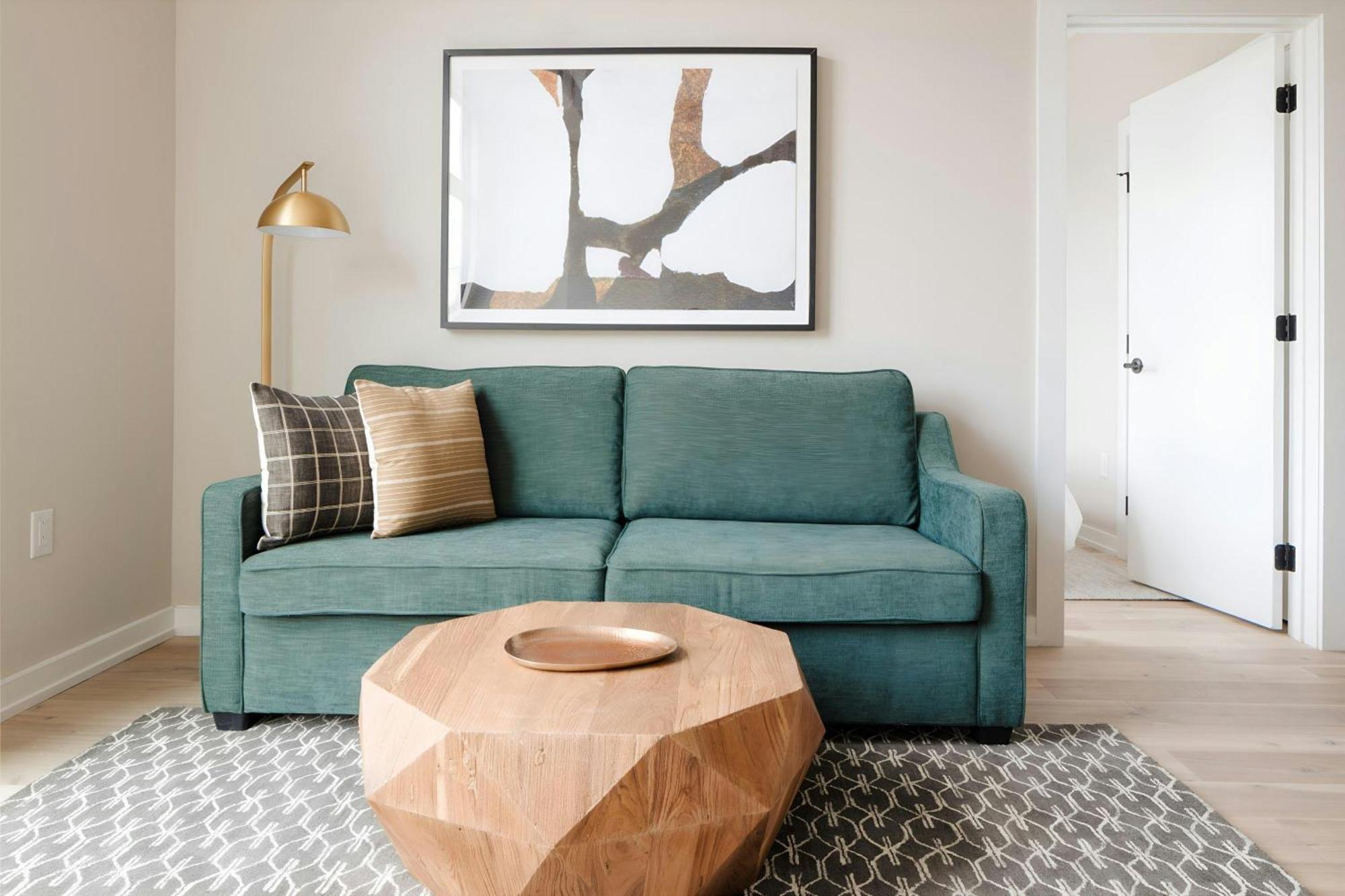 Sonder By Marriott Bonvoy The Edison Apartments Old City Philadelphie Extérieur photo