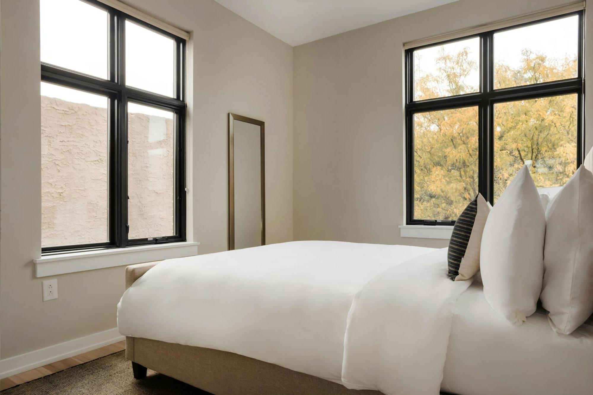 Sonder By Marriott Bonvoy The Edison Apartments Old City Philadelphie Extérieur photo