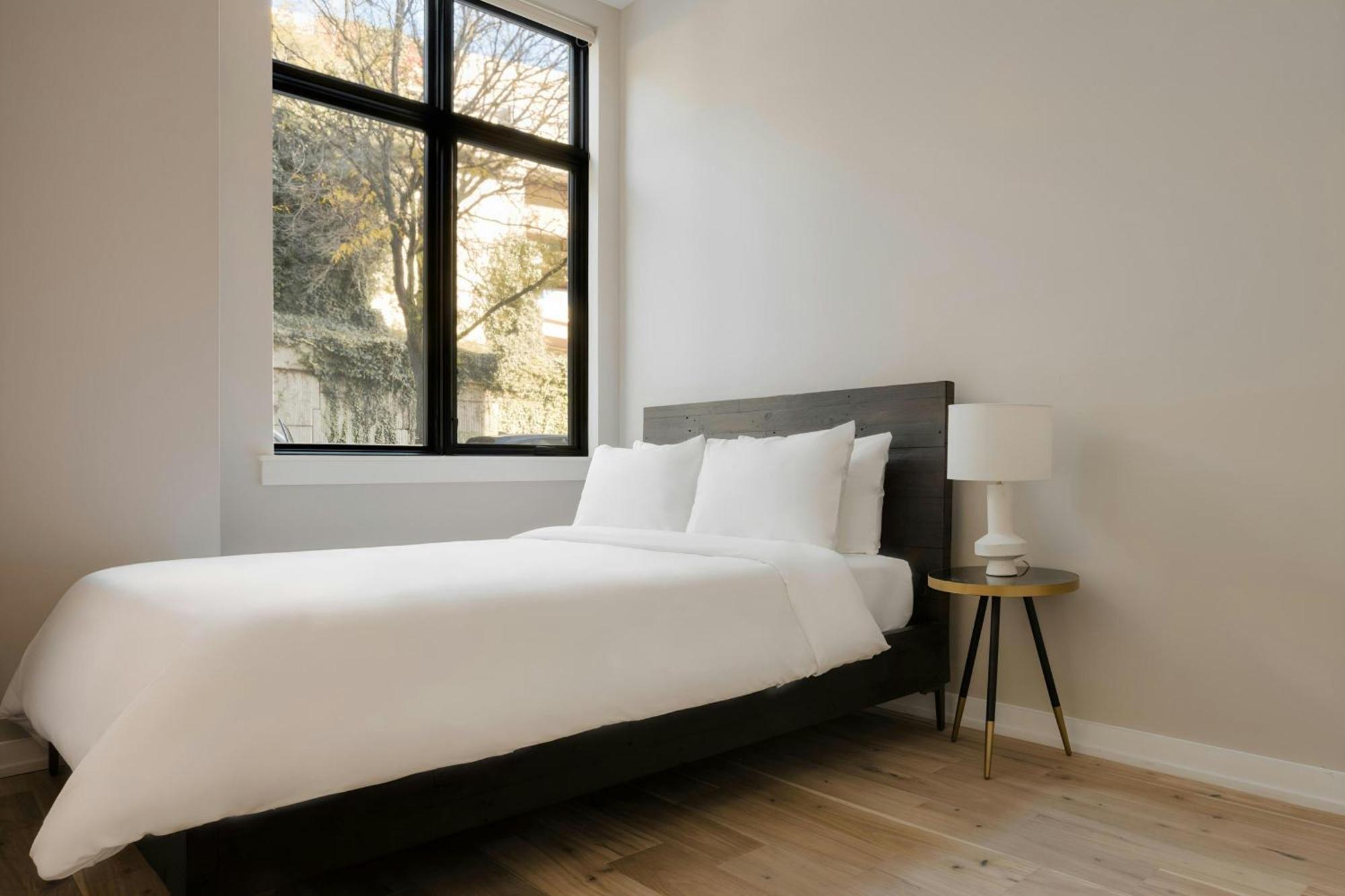 Sonder By Marriott Bonvoy The Edison Apartments Old City Philadelphie Extérieur photo