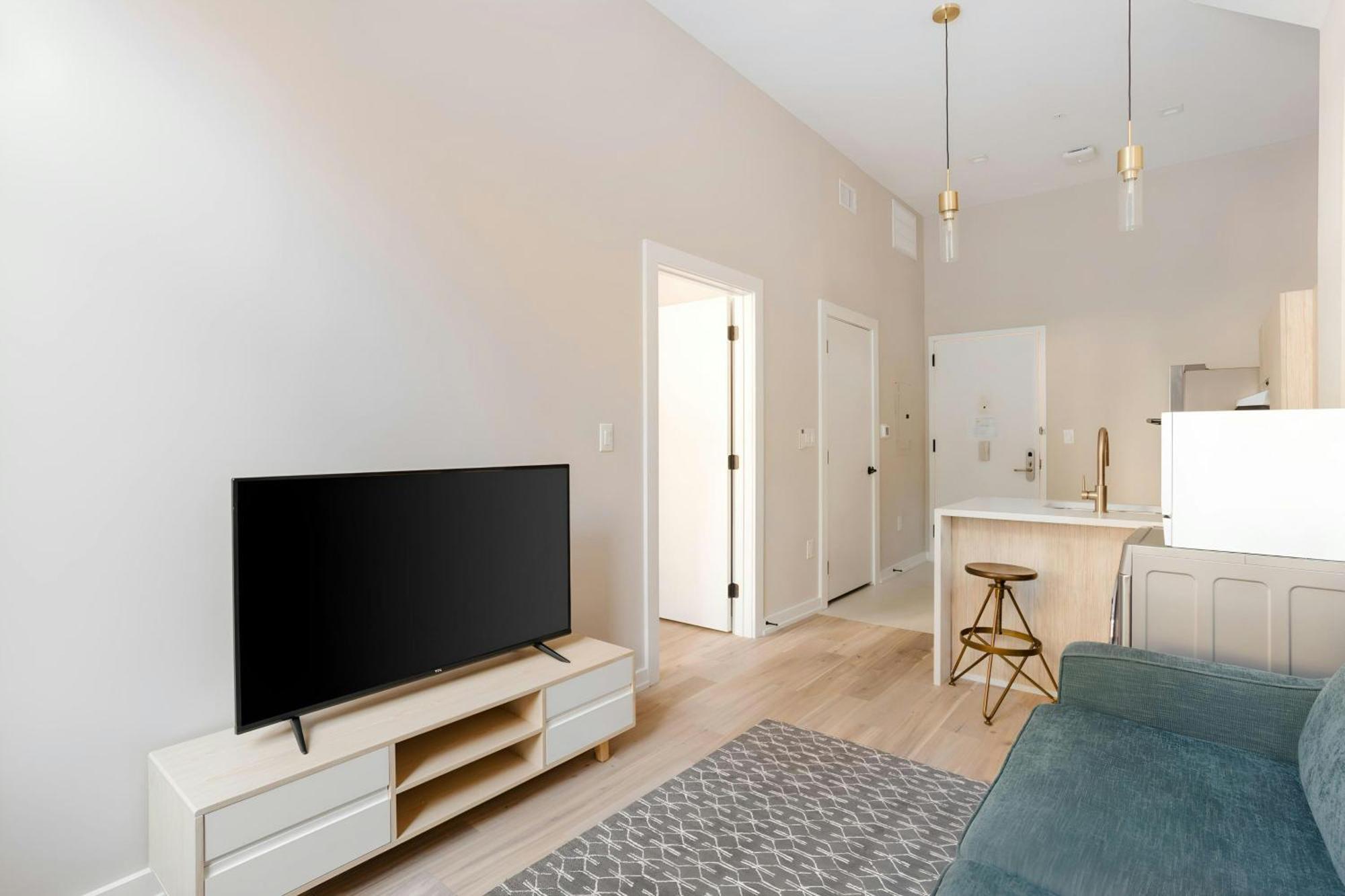 Sonder By Marriott Bonvoy The Edison Apartments Old City Philadelphie Extérieur photo