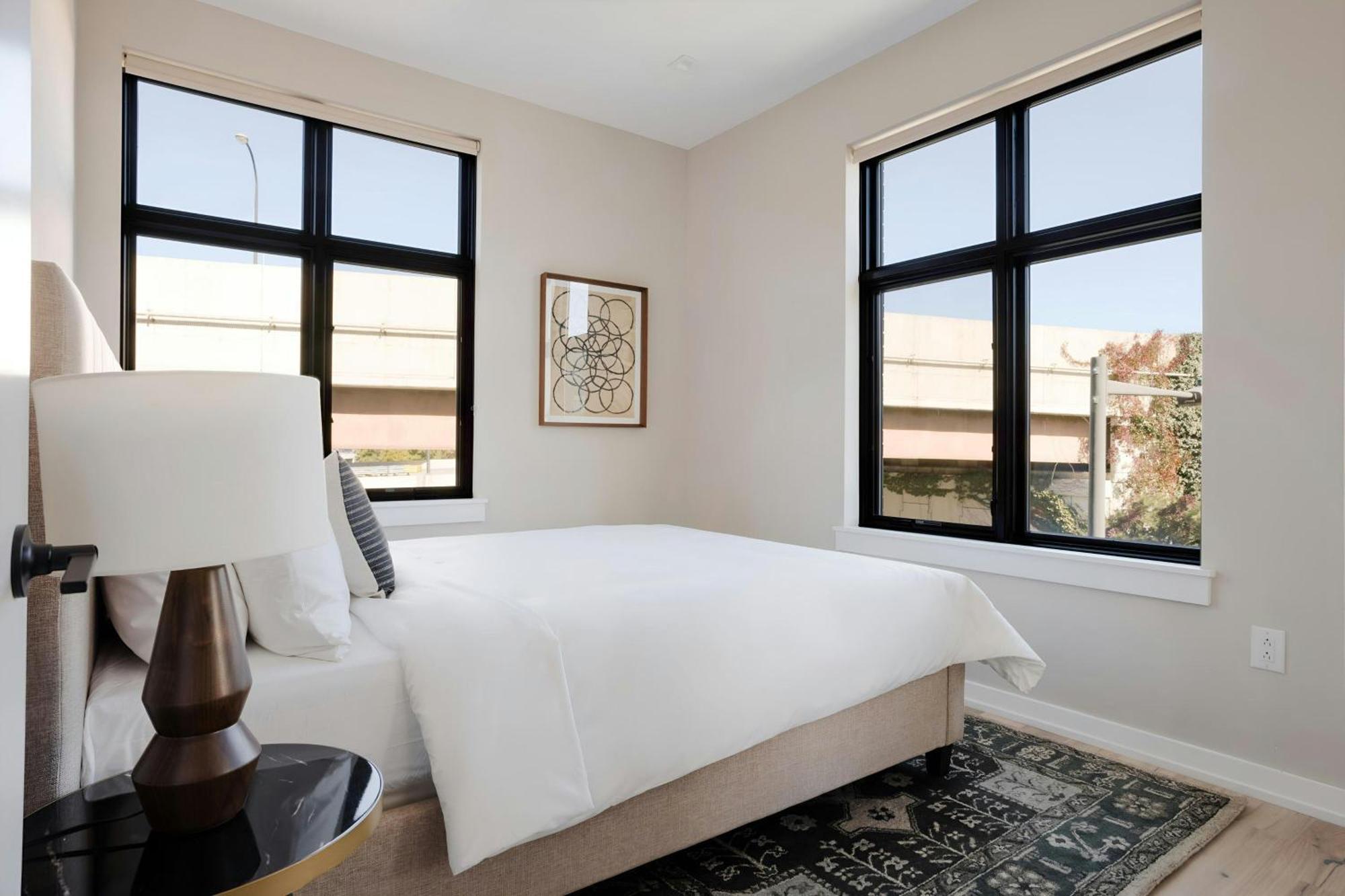 Sonder By Marriott Bonvoy The Edison Apartments Old City Philadelphie Extérieur photo