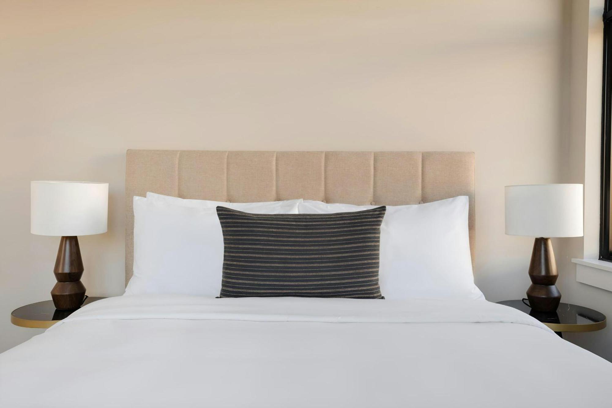 Sonder By Marriott Bonvoy The Edison Apartments Old City Philadelphie Extérieur photo