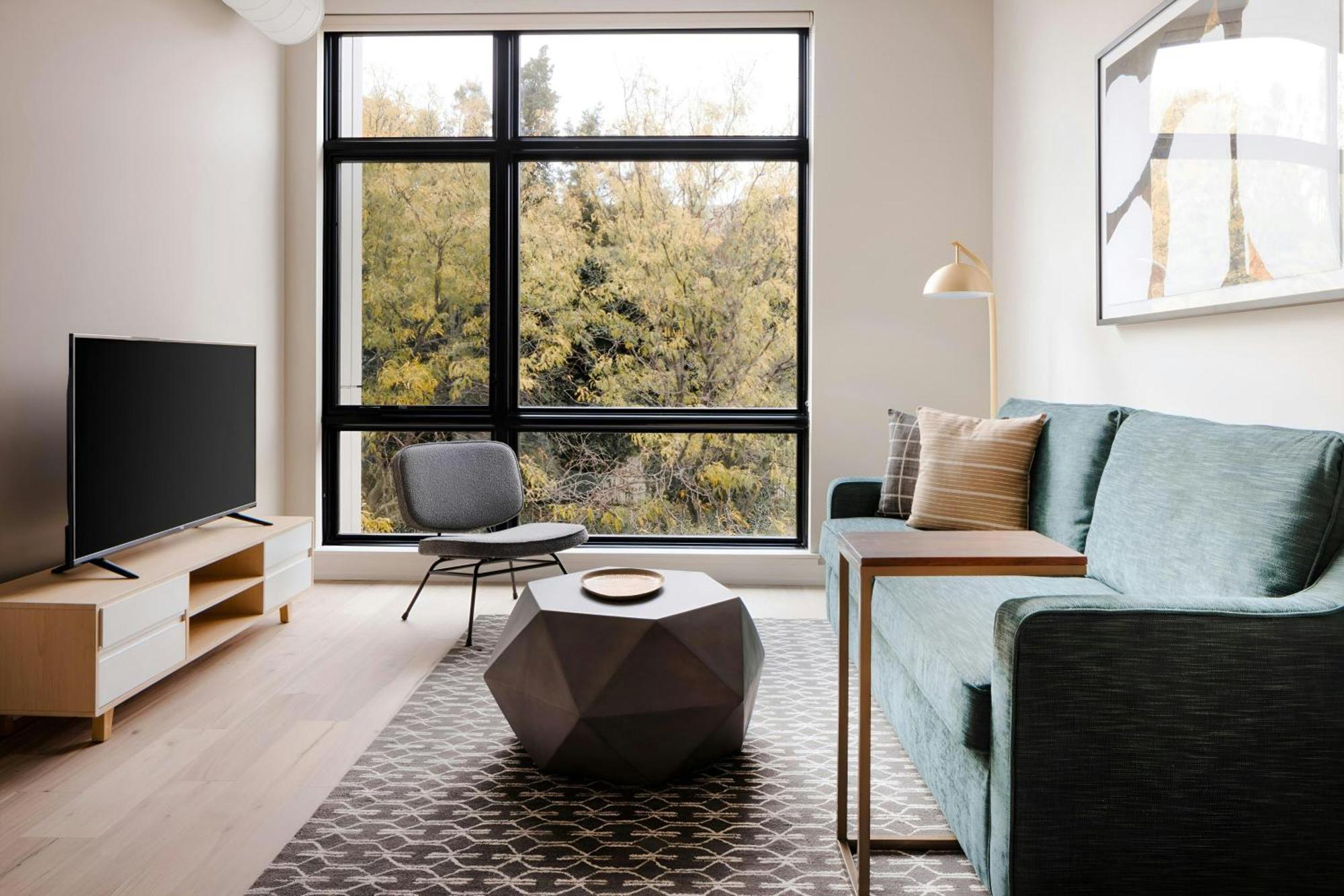 Sonder By Marriott Bonvoy The Edison Apartments Old City Philadelphie Extérieur photo