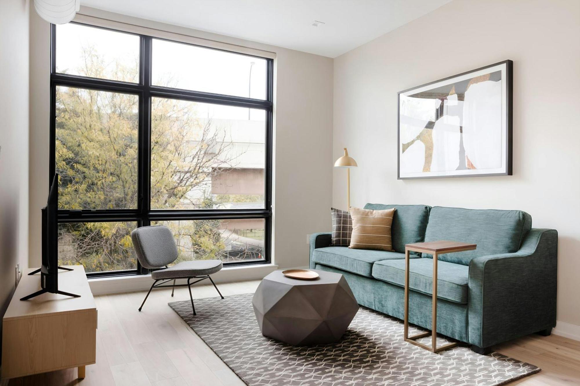Sonder By Marriott Bonvoy The Edison Apartments Old City Philadelphie Extérieur photo